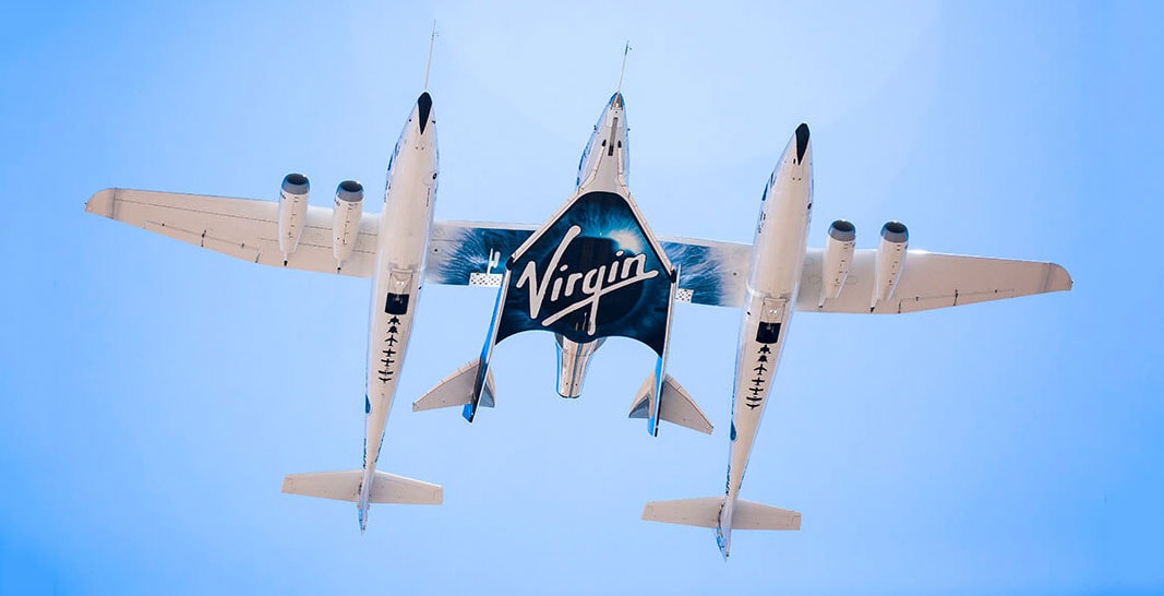 Virgin Galactic возобновит испытания и планирует отправить пассажиров в космос к концу 2018 года
