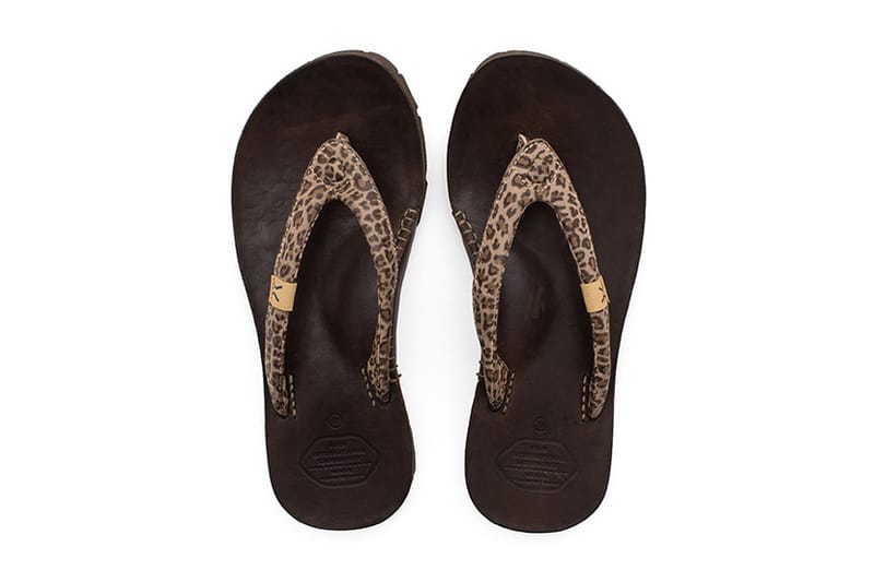 visvim LAMA SANDAL-FOLK | Hypebeast visvim LAMA SANDAL-FOLK | Hypebeast