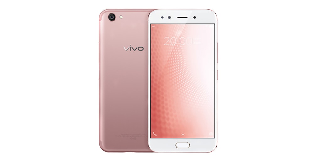 Vivo анонсирует свои смартфоны X9s и X9s Plus
