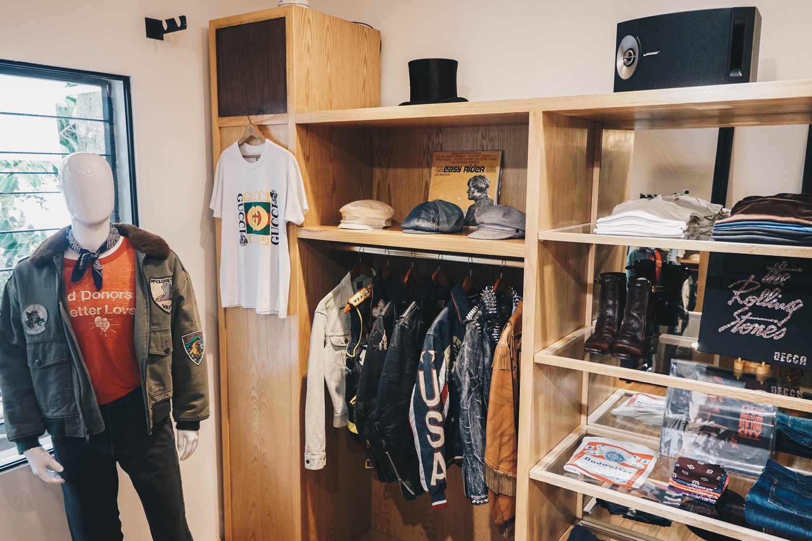 The Best Select Shops in Mexico City Hypebeast