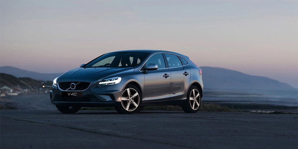 Volvo будет устанавливать электродвигатели в каждый новый автомобиль, выпущенный с 2019 года