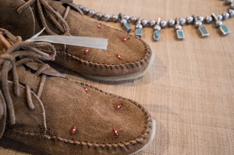 WMV visvim Santa Fe Store Grand Opening | Hypebeast