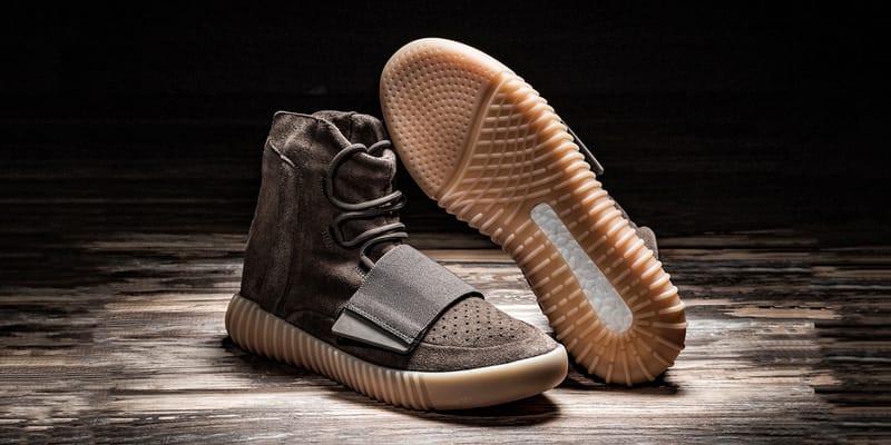 Yeezy 750 shop v2