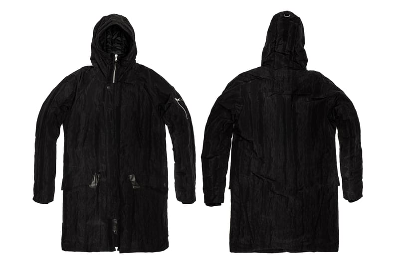 11 by Boris Bidjan Saberi 2017 Fall/Winter Collection | Hypebeast