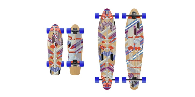Skateboard HERMES Orange エルメス Skate Hermes – Studio Tangerine