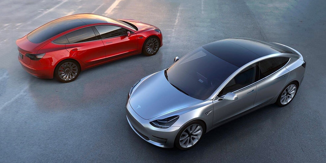 Tesla сообщает о рекордных квартальных убытках и о том, что 63 000 человек отменили предварительный заказ на Model 3
