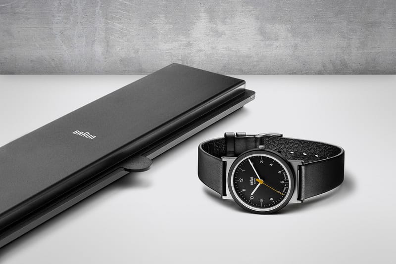 Braun aw50 outlet watch