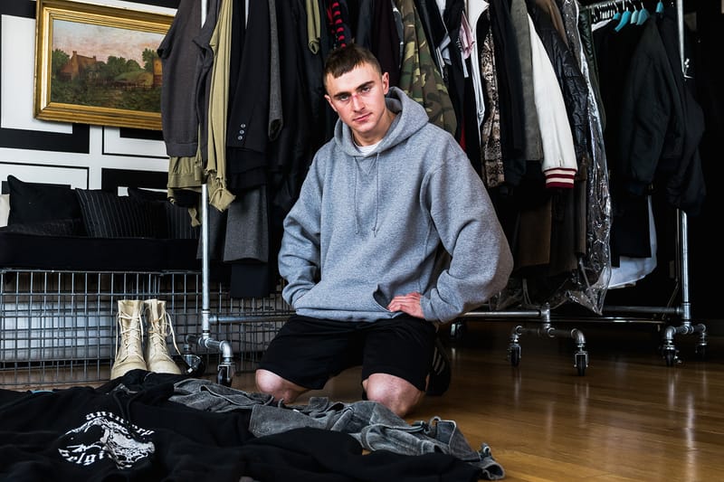 Radio 13: GucciGhost | Hypebeast