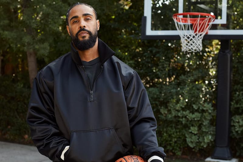 Fear Of God Jerry Lorenzo Interview Mr Porter | Hypebeast