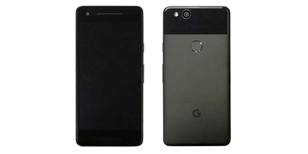 Google Pixel 2 Phone New Leaked Images Hypebeast Google Pixel 2 Phone New Leaked Images Hypebeast