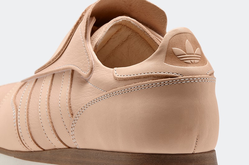 hender scheme adidas