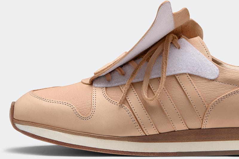 Hender scheme x 2025 adidas originals micropacer