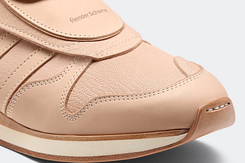 Hender scheme x adidas originals micropacer hotsell