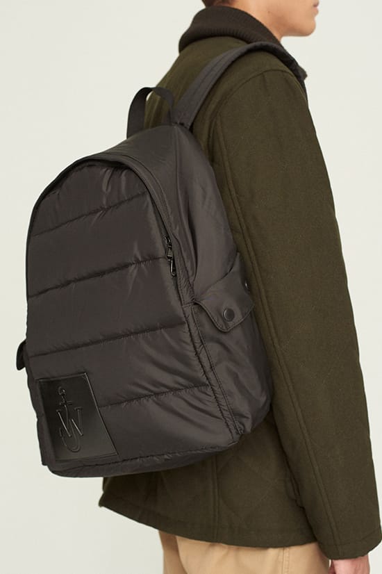 Jw anderson 2024 uniqlo backpack