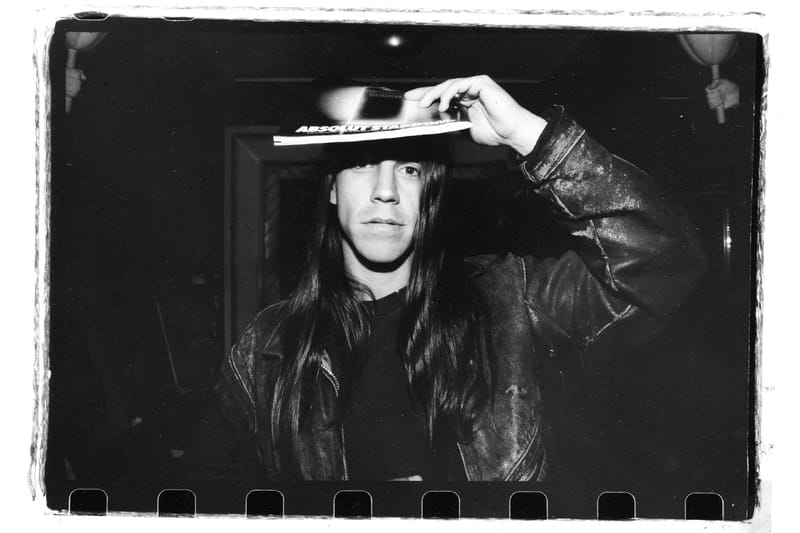 11: Photographer Ricky Powell and How He Captured the Golden