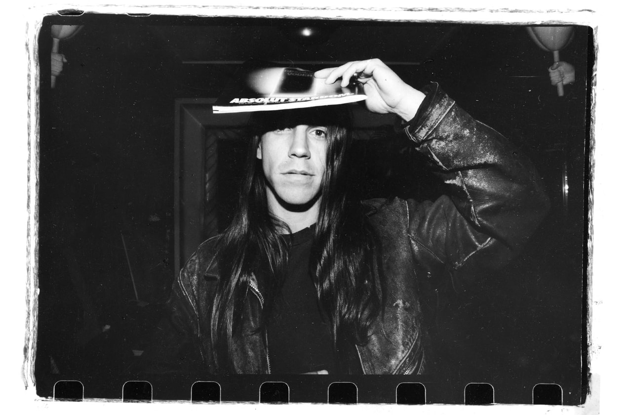 #11: Photographer Ricky Powell and How He Captured the Golden Era of ...