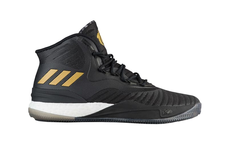 adidas Basketball Unveils the D Rose 8 Hypebeast