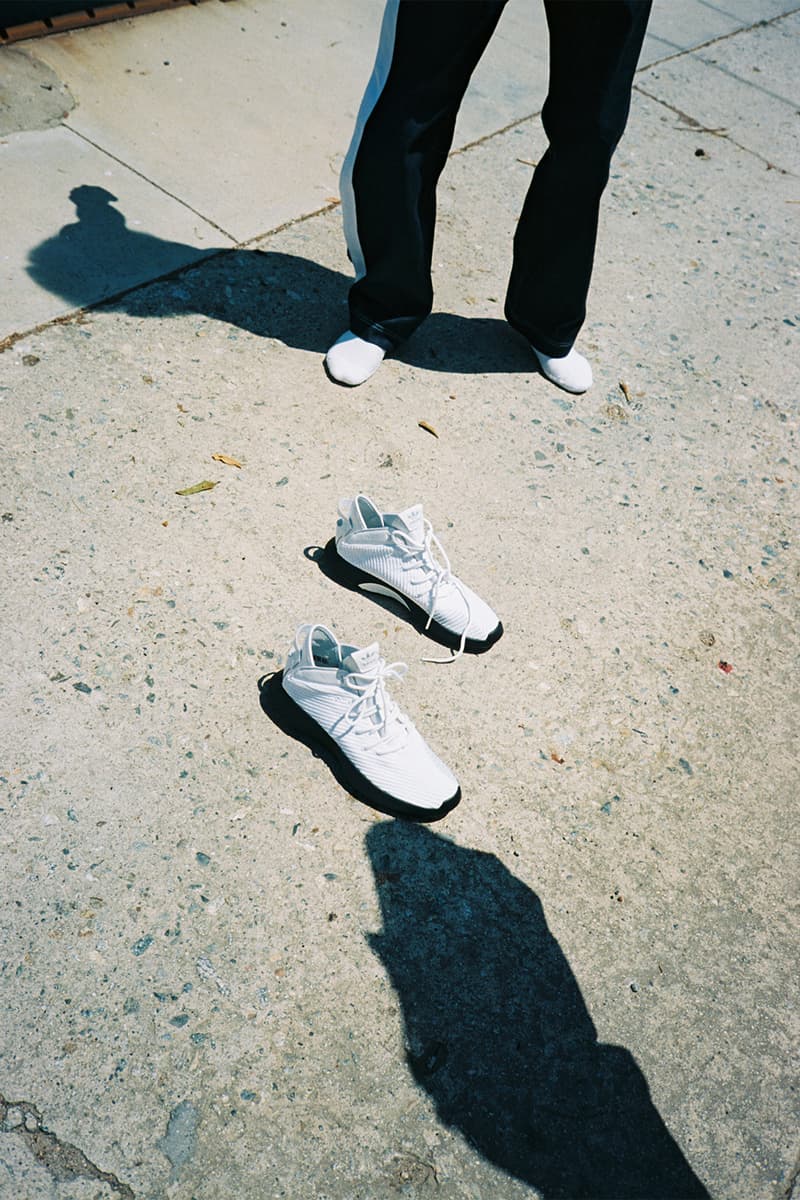 adidas crazy bristol