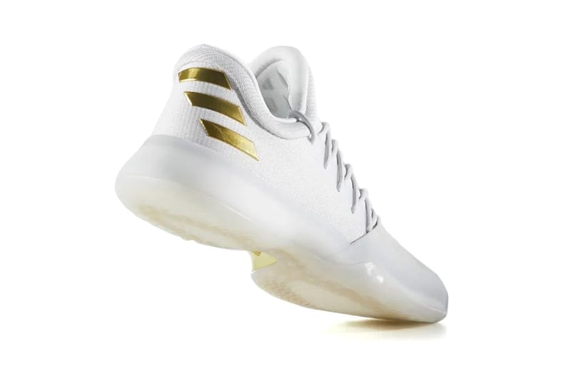 Harden vol hot sale 1 gold