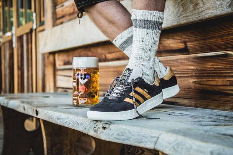 Adidas spezial munchen online