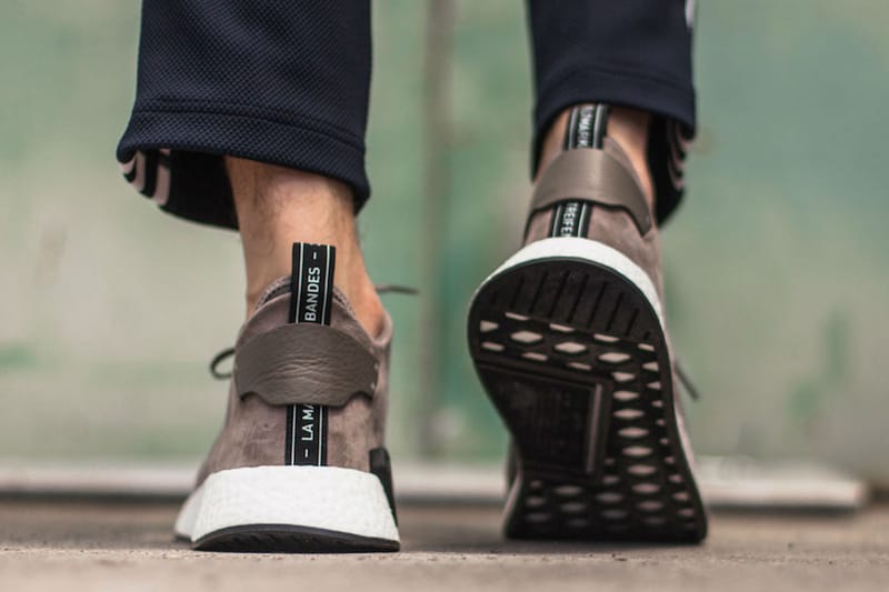 Adidas nmd 2 outlet city sock 90