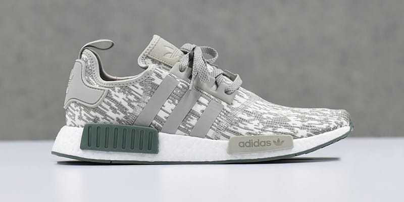 Nmd r1 shop white rose footlocker