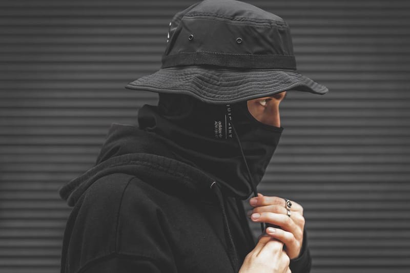 Eqt boonie cap on sale