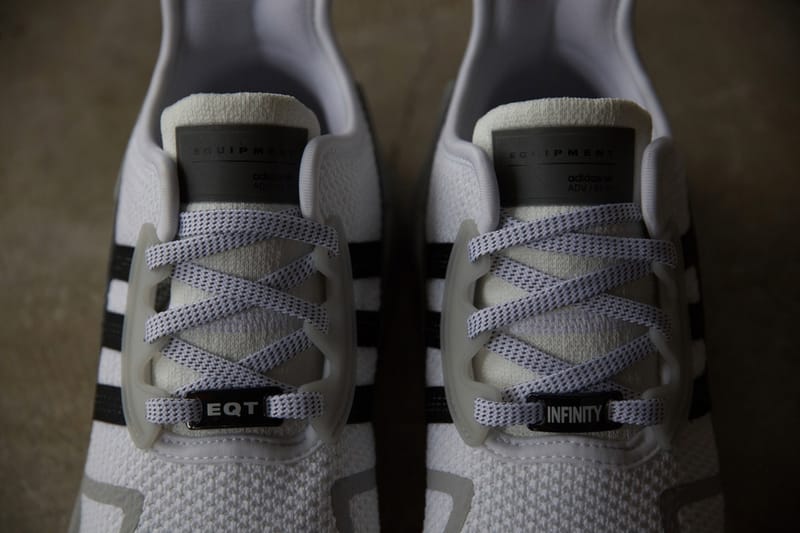 Eqt support adv outlet cushion