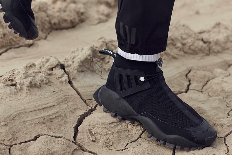 Adidas x white store mountaineering seeulater