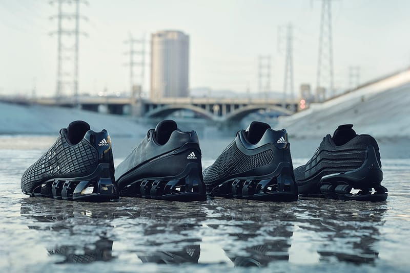 Adidas porsche black on sale