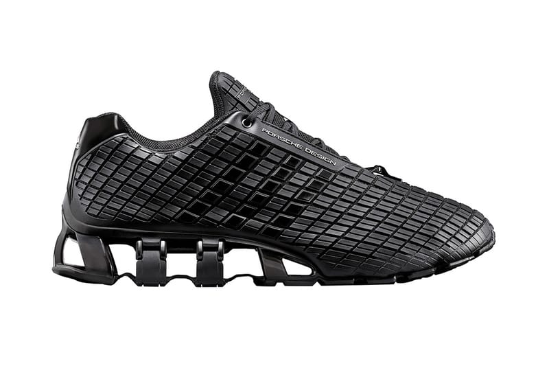 Adidas p5000 2024 porsche design bounce