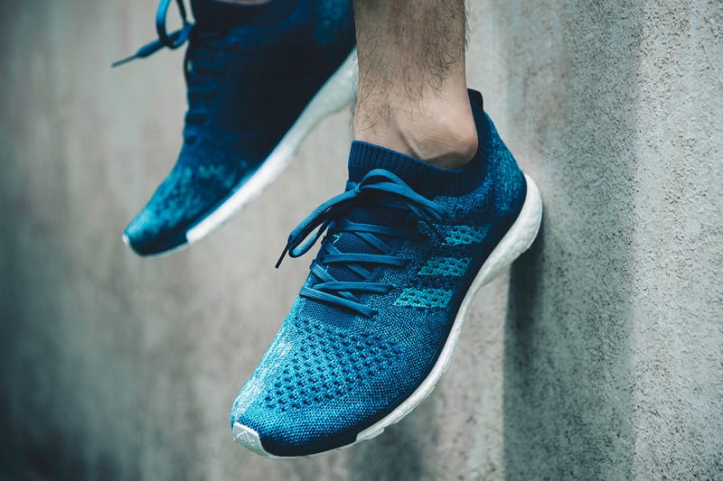 Adizero prime shop parley shoes