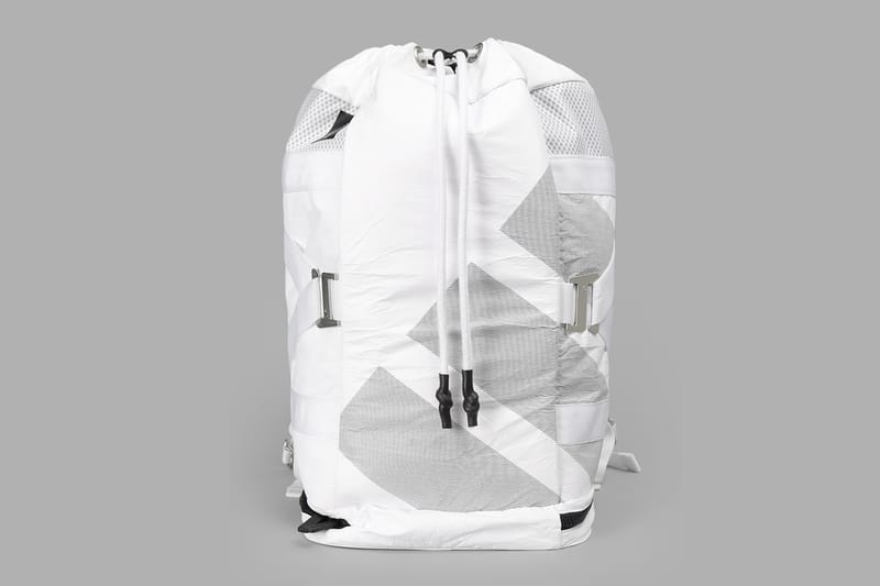 adidas Offers New Teambag EQT Backpack for Fall Hypebeast