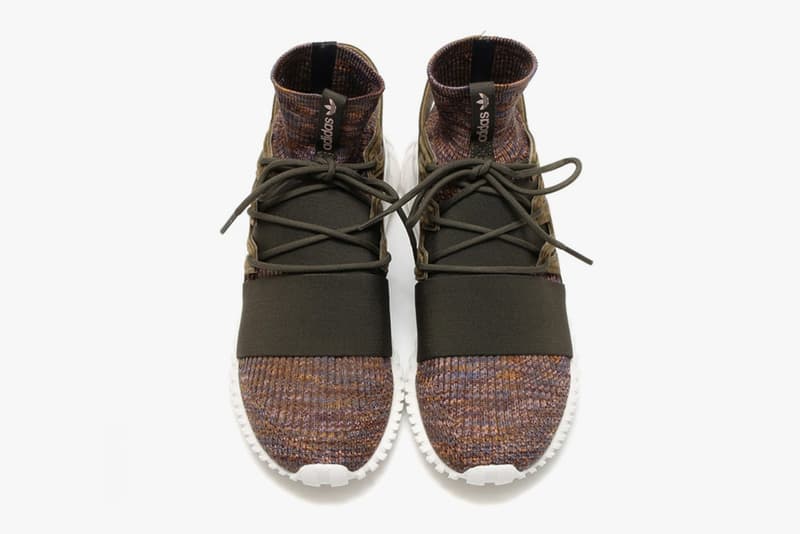 adidas tubular doom olive