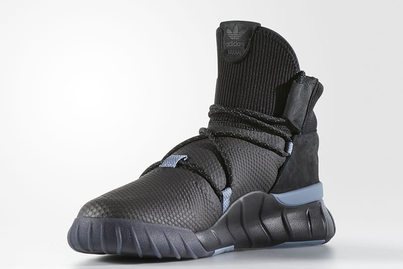 Adidas tubular 2024 x 2.0 black