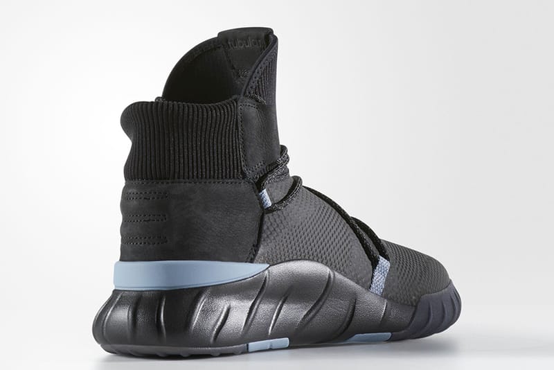 Basket adidas store tubular x