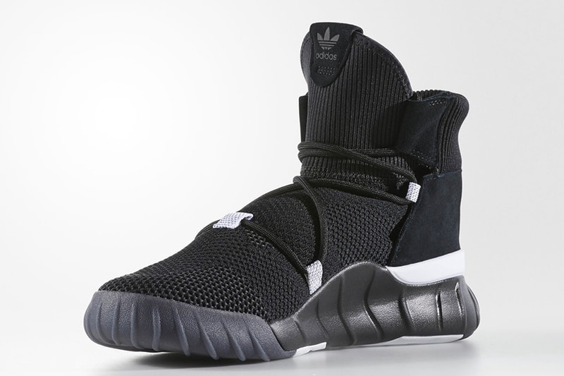 adidas Tubular X 2.0 Primeknit Fall Colorways | Hypebeast