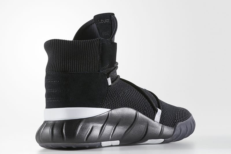 Adidas tubular outlet x pk black