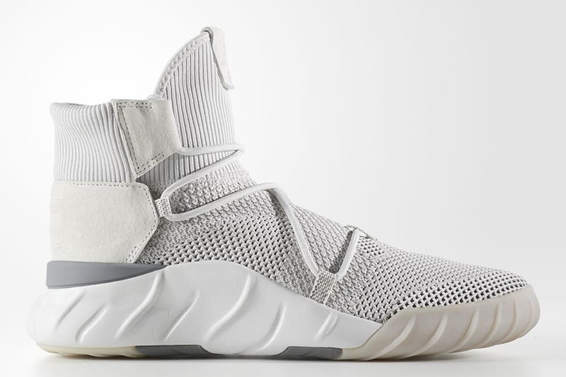 adidas Tubular X 2.0 Primeknit Fall Colorways Hypebeast