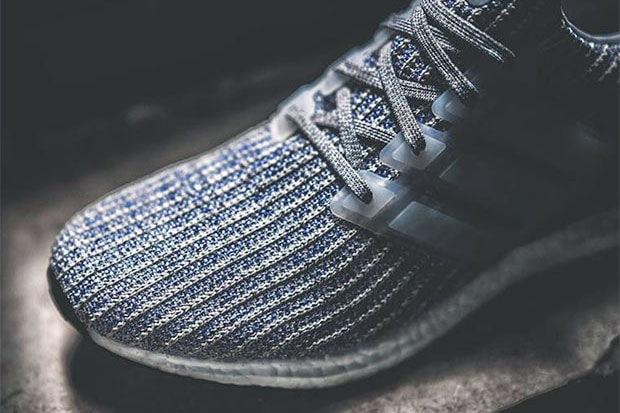 adidas UltraBOOST 4.0 Closer Look | Hypebeast