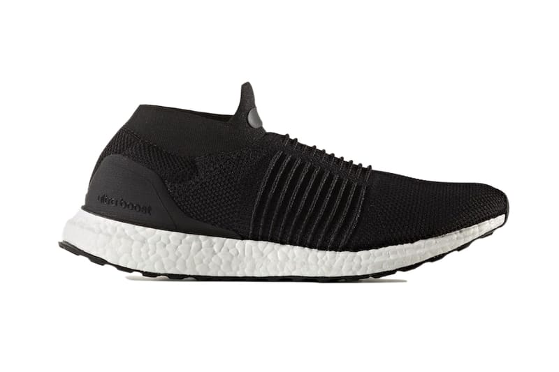 Adidas men's ultraboost laceless deals