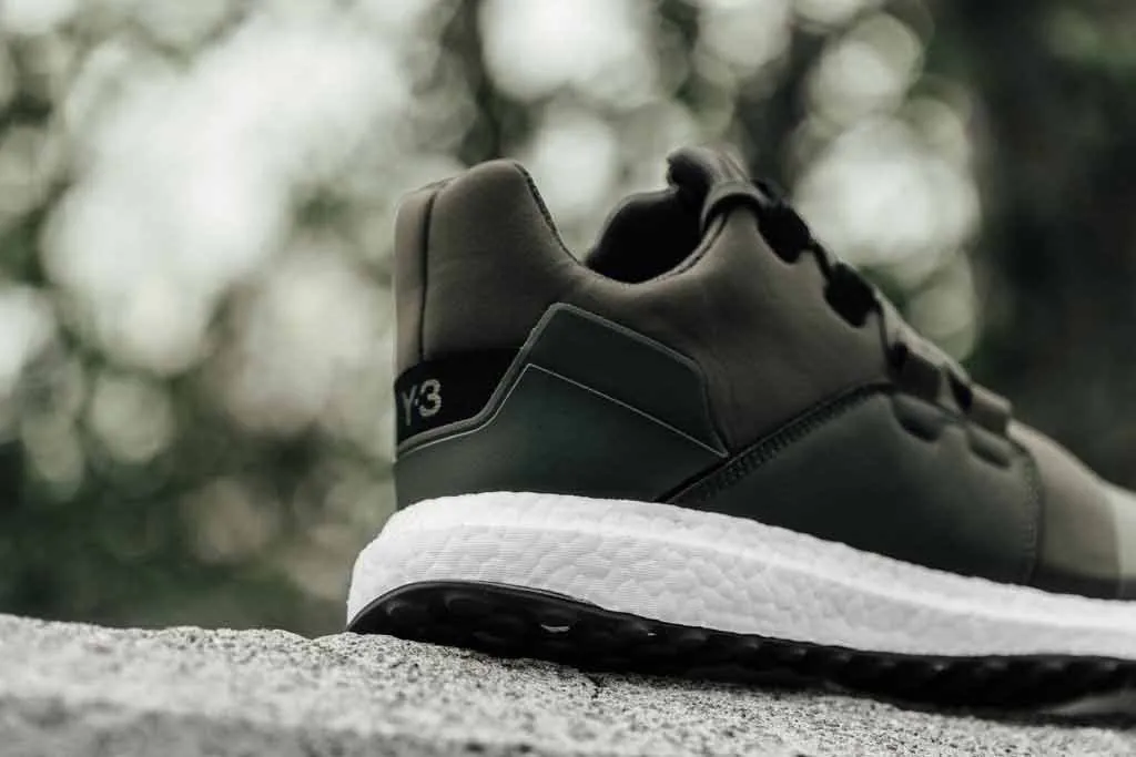 The adidas Y-3 Kozoko Returns in 