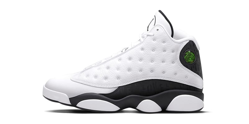 Air Jordan 13 Love and Respect Hypebeast