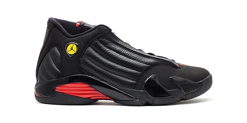 Air Jordan 14 