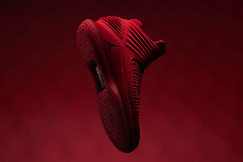 Jordan 32 hotsell shoes price