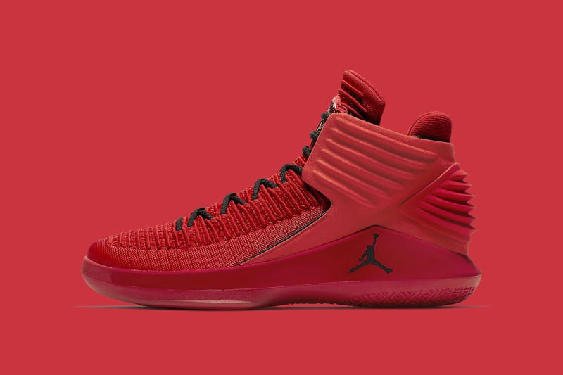 Air Jordan 32 