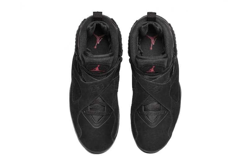 air jordan 8 black cement