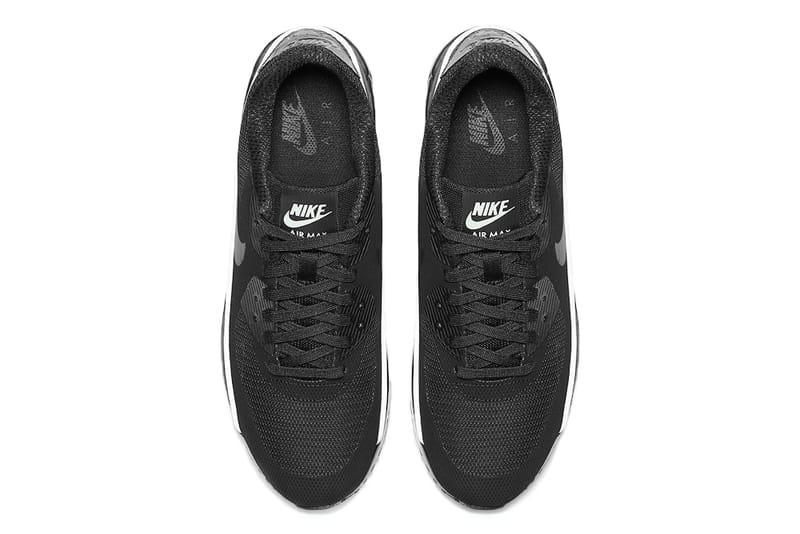 Nike air max 1 hotsell ultra 2.0 essential black/mint