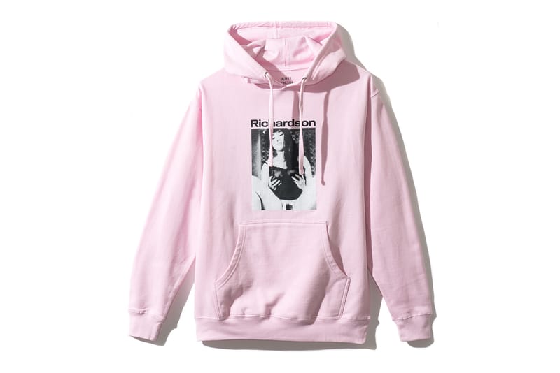 Assc cigarette cheap hoodie