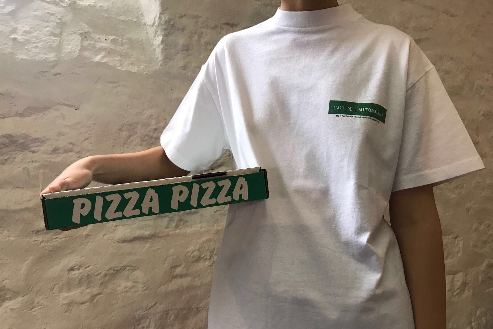 The Best Automotive Graphic Clothing to Buy Now HYPEBEAST